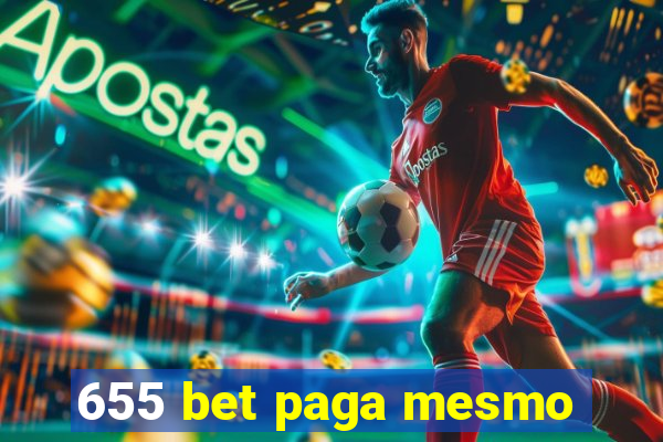 655 bet paga mesmo